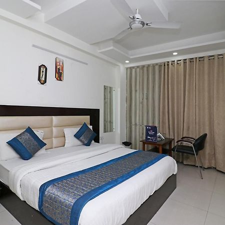 Hotel O Sweet Palace New Delhi Ngoại thất bức ảnh